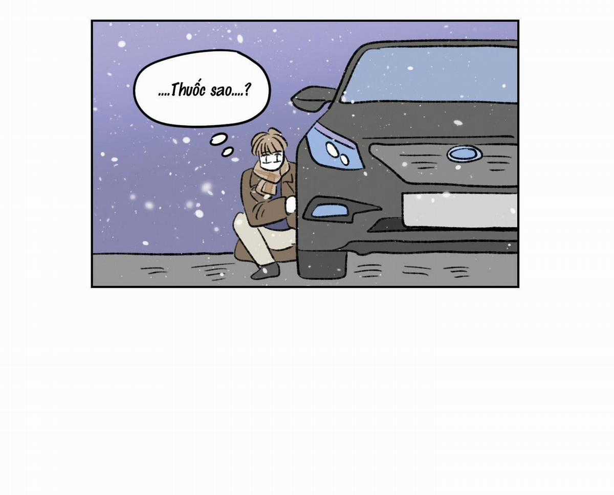 Chiết Ánh Trăng – Gấp Trăng Chapter 30 trang 58