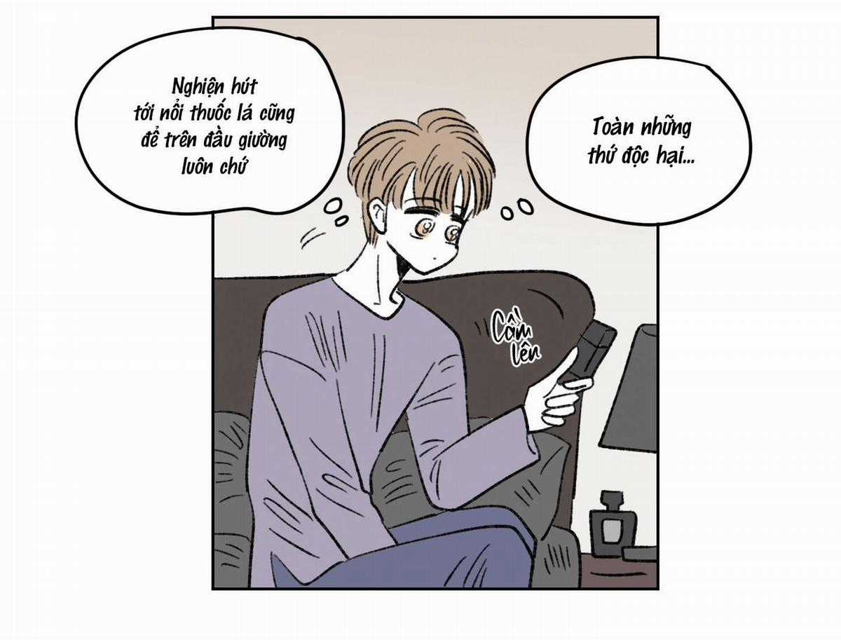 Chiết Ánh Trăng – Gấp Trăng Chapter 30 trang 7