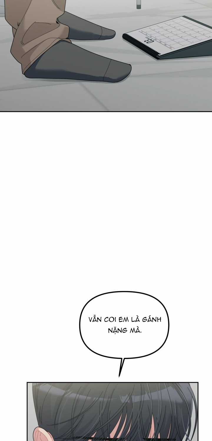 Chiết Ánh Trăng – Gấp Trăng Chapter 31.1 trang 10