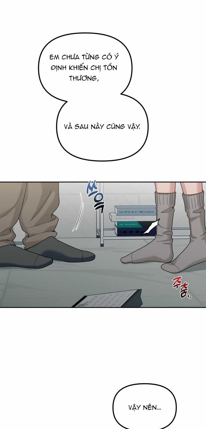 Chiết Ánh Trăng – Gấp Trăng Chapter 31.1 trang 16