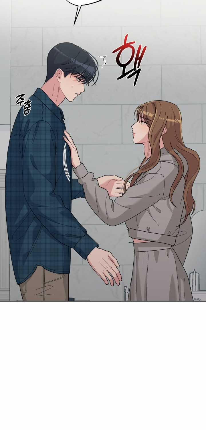 Chiết Ánh Trăng – Gấp Trăng Chapter 31.1 trang 19