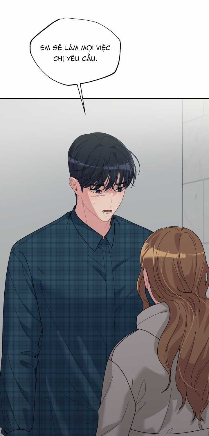 Chiết Ánh Trăng – Gấp Trăng Chapter 31.1 trang 20