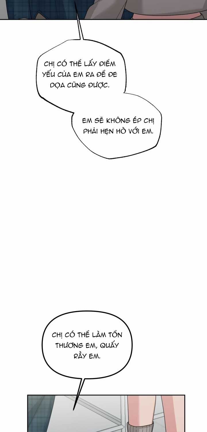 Chiết Ánh Trăng – Gấp Trăng Chapter 31.1 trang 21