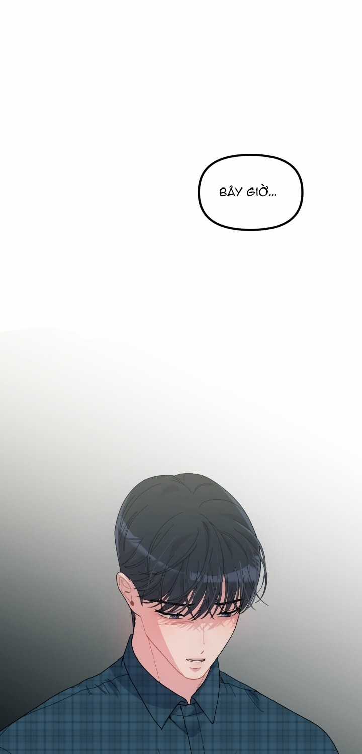 Chiết Ánh Trăng – Gấp Trăng Chapter 31.1 trang 6