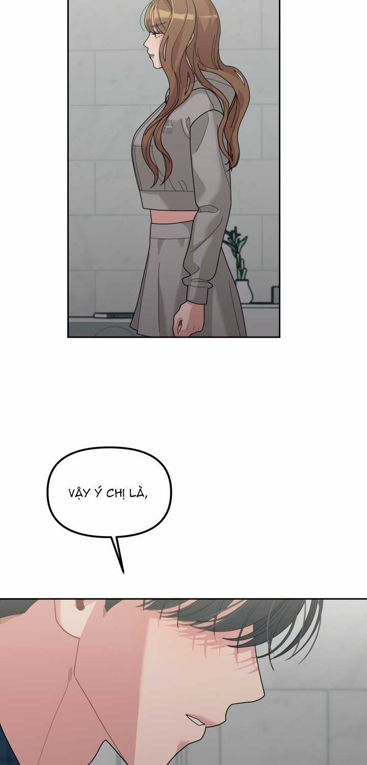 Chiết Ánh Trăng – Gấp Trăng Chapter 31.1 trang 8