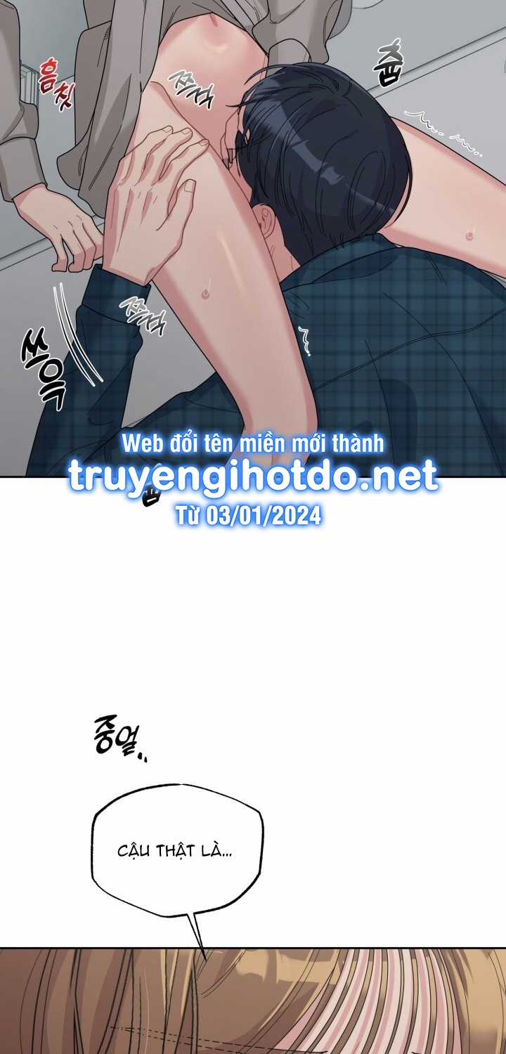Chiết Ánh Trăng – Gấp Trăng Chapter 31.2 trang 16