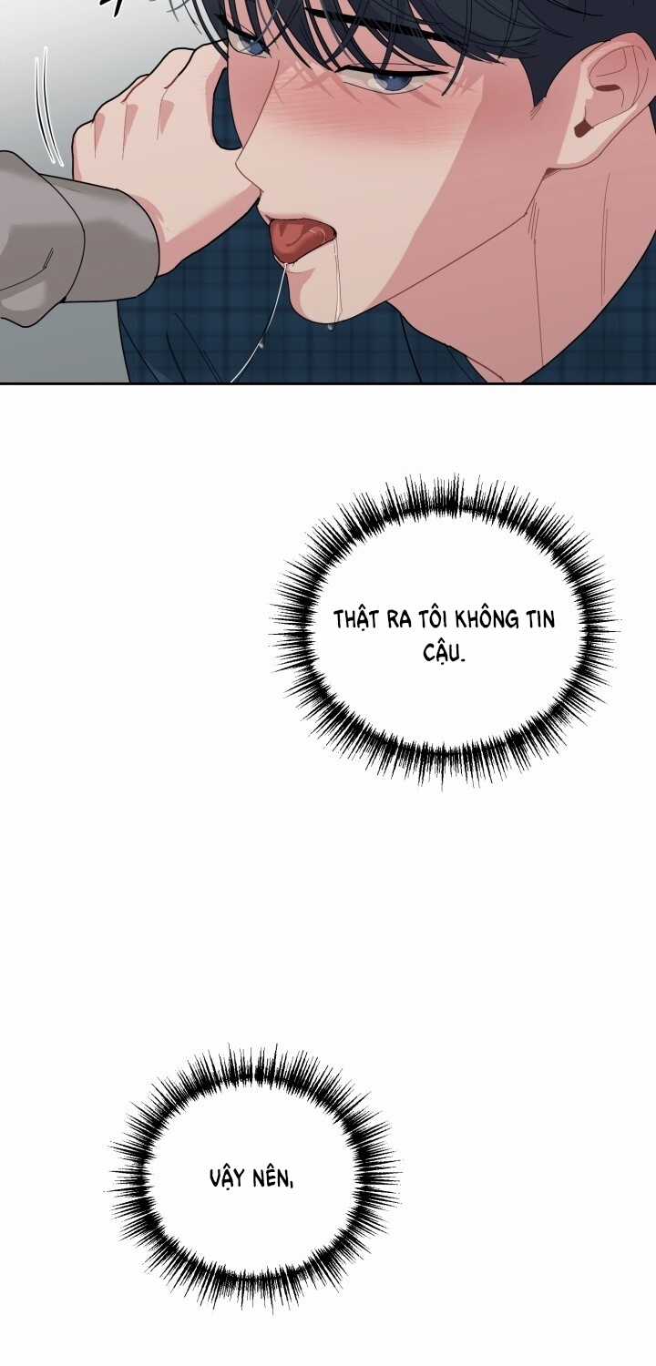 Chiết Ánh Trăng – Gấp Trăng Chapter 31.2 trang 19