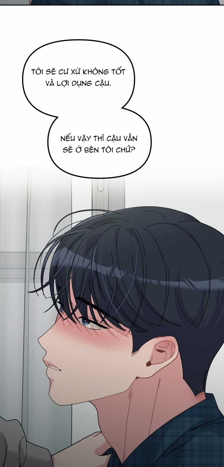 Chiết Ánh Trăng – Gấp Trăng Chapter 31.2 trang 21