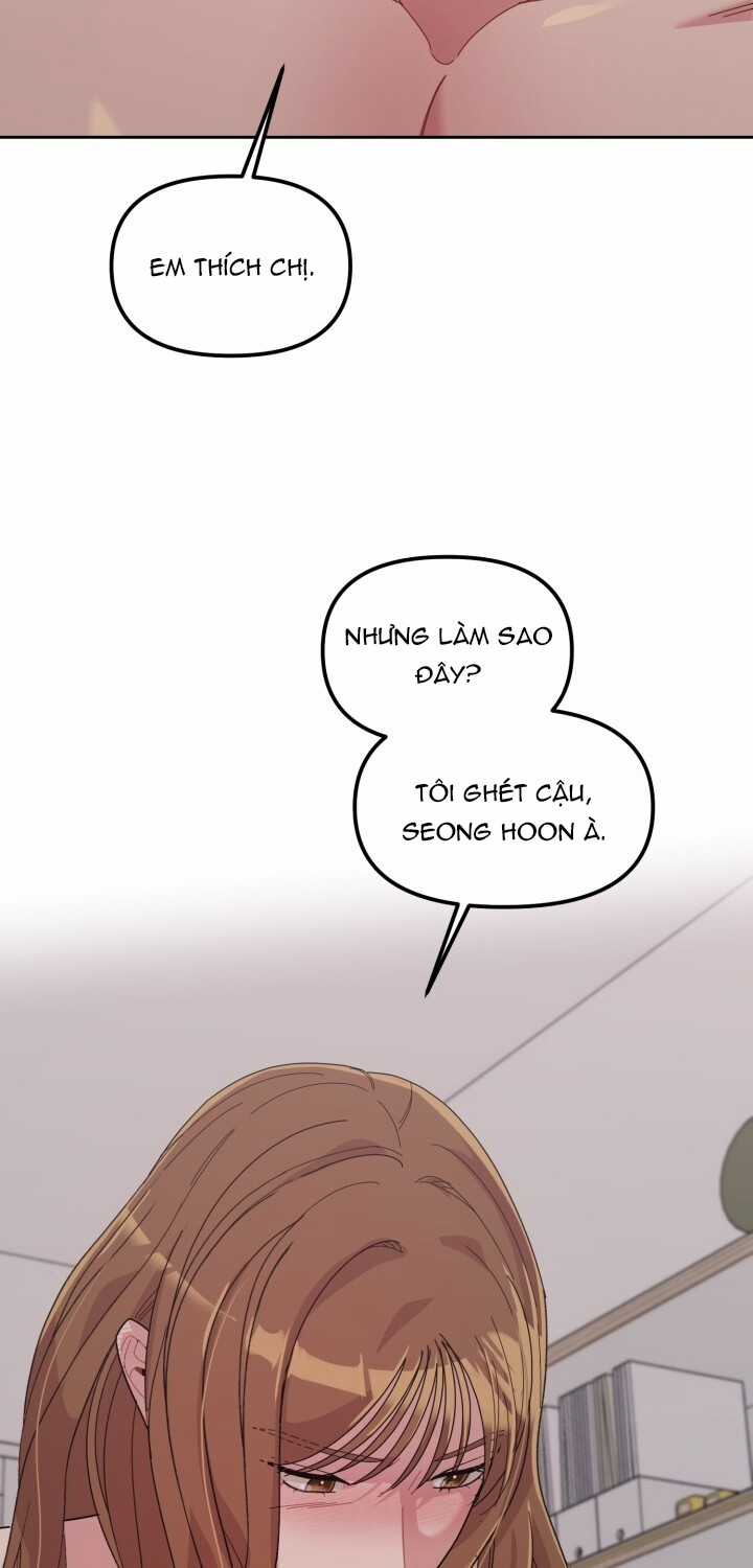 Chiết Ánh Trăng – Gấp Trăng Chapter 31.2 trang 38