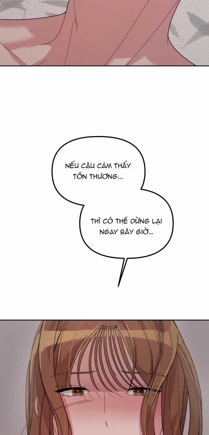 Chiết Ánh Trăng – Gấp Trăng Chapter 31.2 trang 40