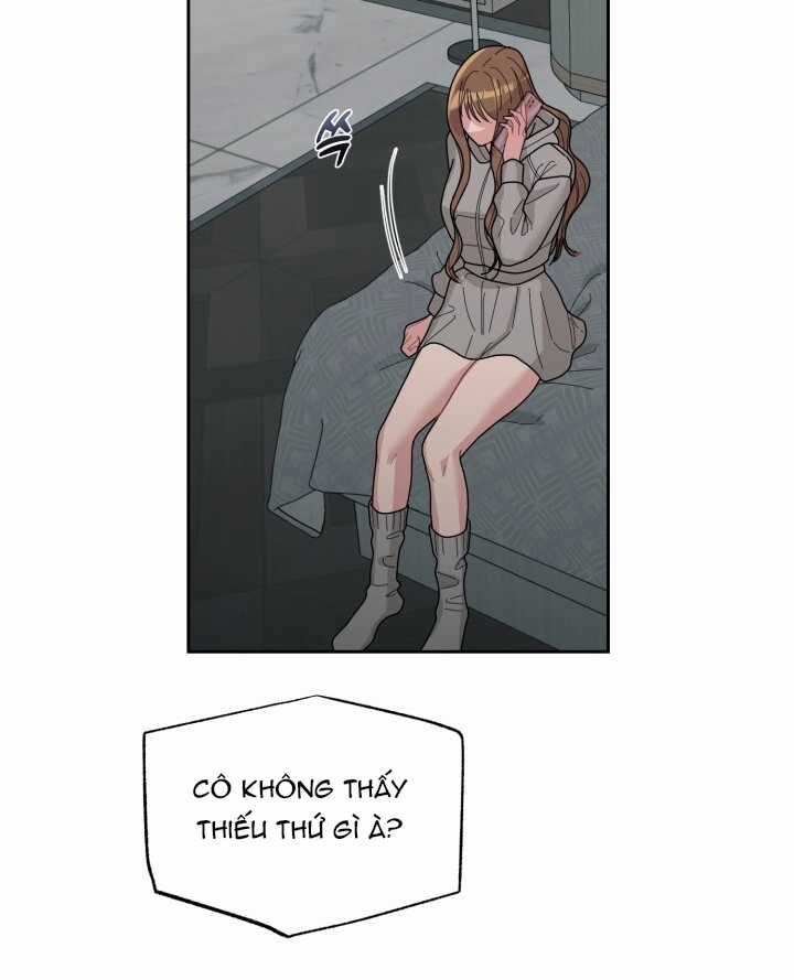 Chiết Ánh Trăng – Gấp Trăng Chapter 31.2 trang 60