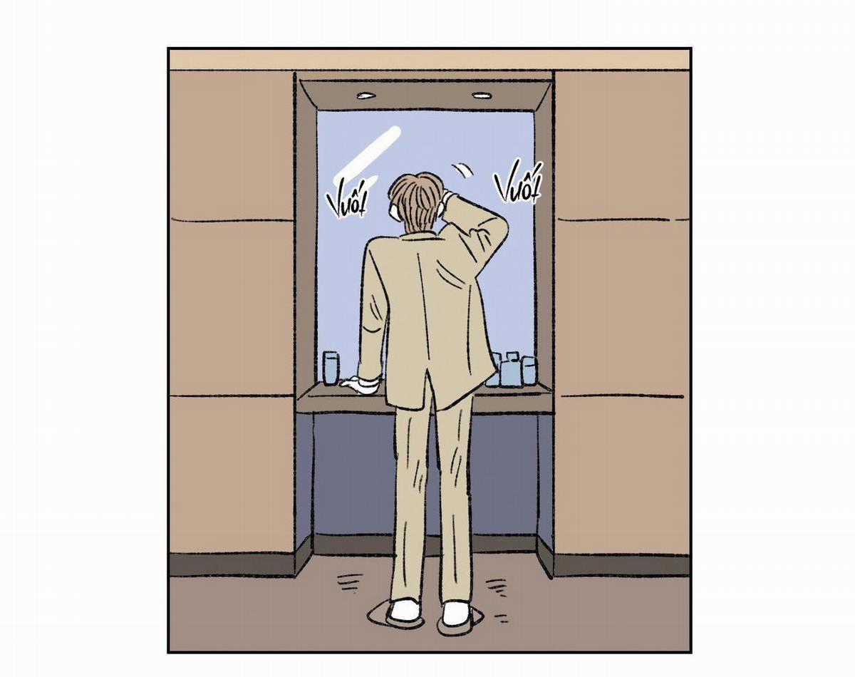 Chiết Ánh Trăng – Gấp Trăng Chapter 31 trang 10