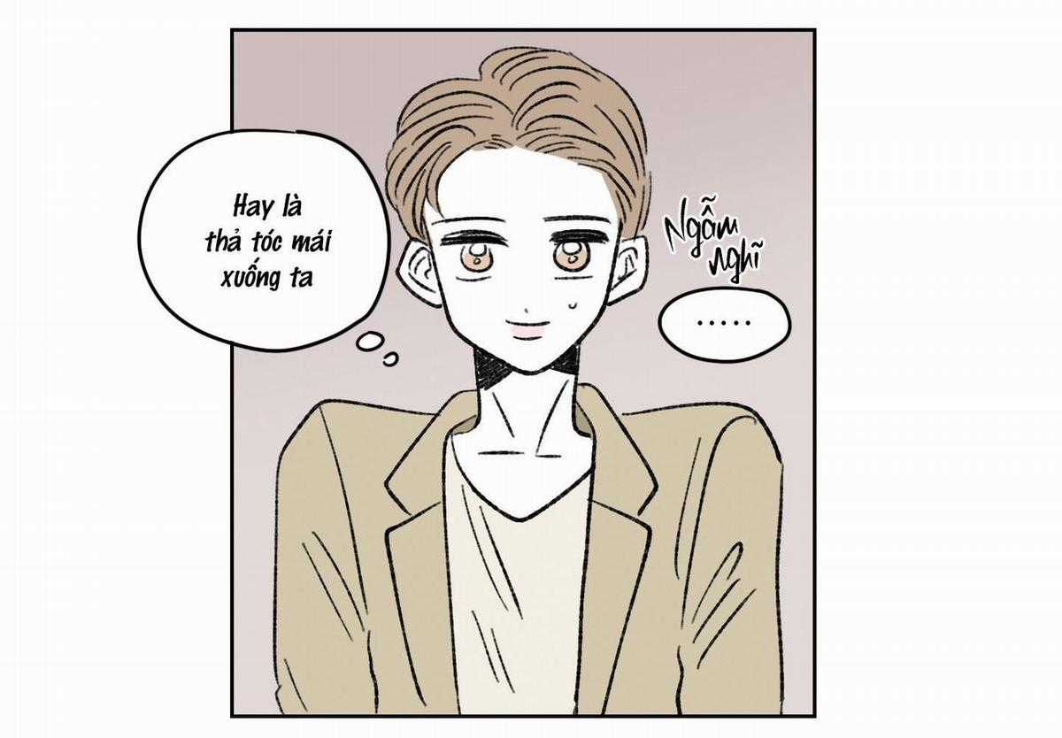 Chiết Ánh Trăng – Gấp Trăng Chapter 31 trang 11