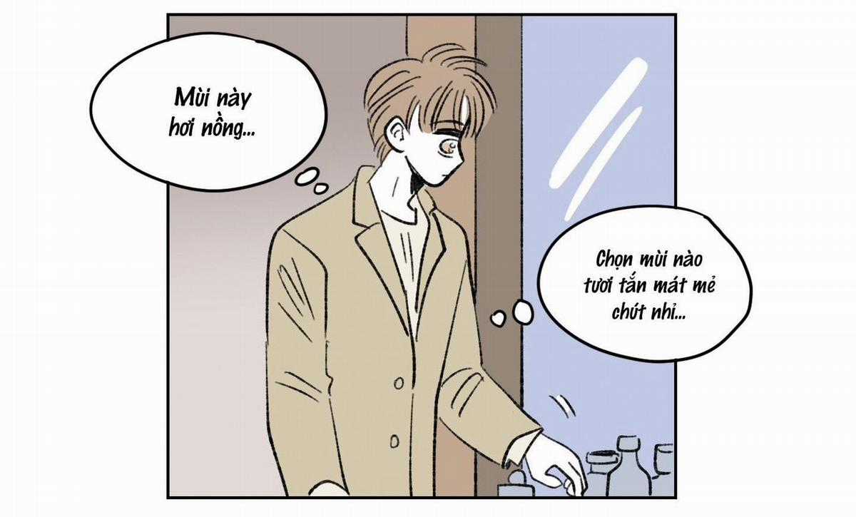 Chiết Ánh Trăng – Gấp Trăng Chapter 31 trang 14