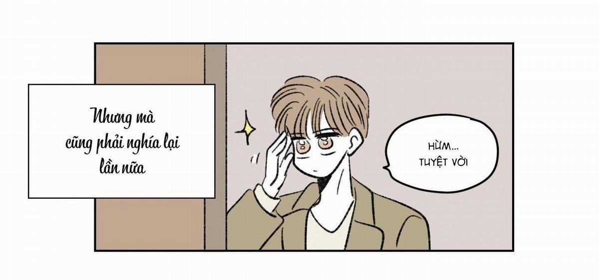 Chiết Ánh Trăng – Gấp Trăng Chapter 31 trang 16