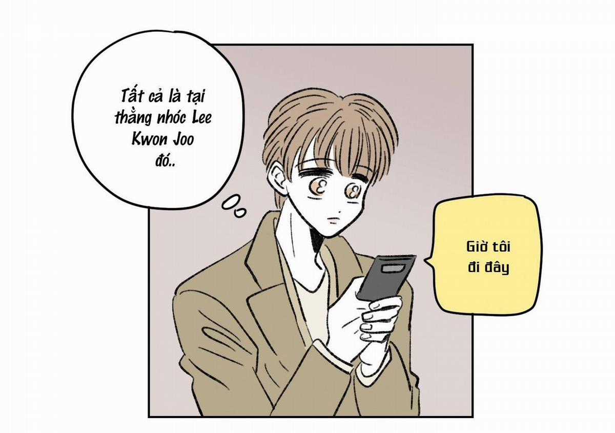 Chiết Ánh Trăng – Gấp Trăng Chapter 31 trang 17