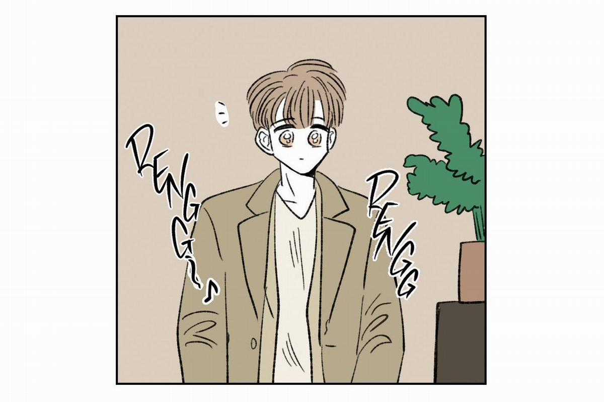 Chiết Ánh Trăng – Gấp Trăng Chapter 31 trang 18