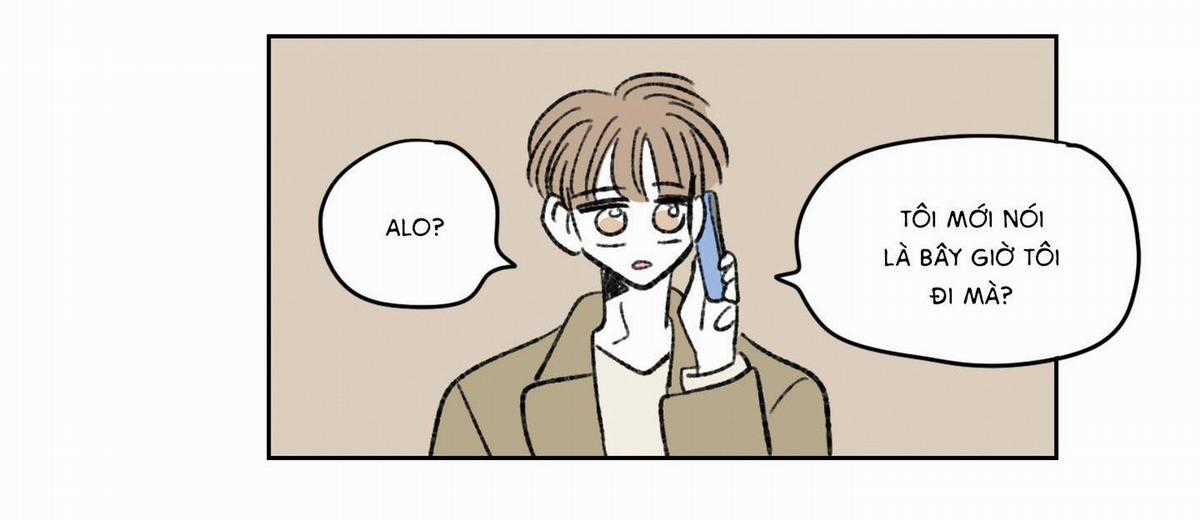 Chiết Ánh Trăng – Gấp Trăng Chapter 31 trang 19