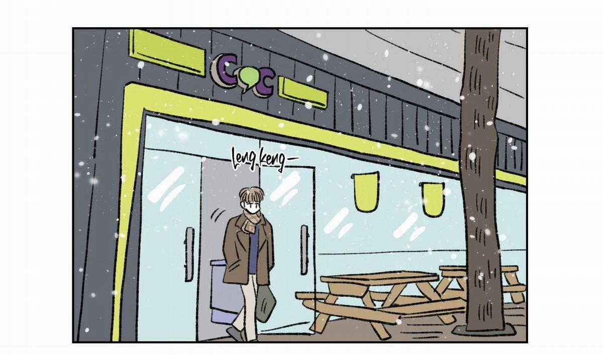 Chiết Ánh Trăng – Gấp Trăng Chapter 31 trang 2