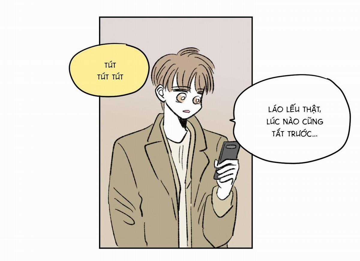 Chiết Ánh Trăng – Gấp Trăng Chapter 31 trang 22