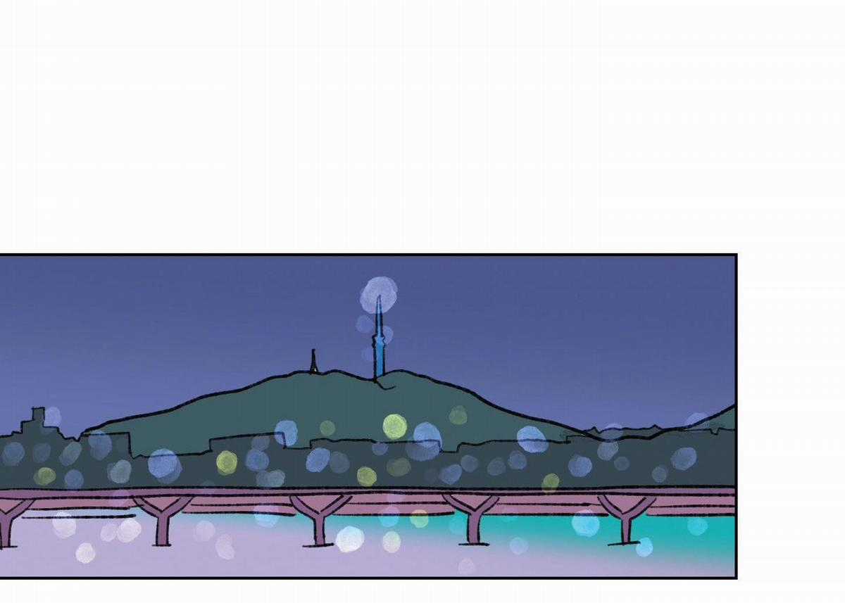 Chiết Ánh Trăng – Gấp Trăng Chapter 31 trang 24