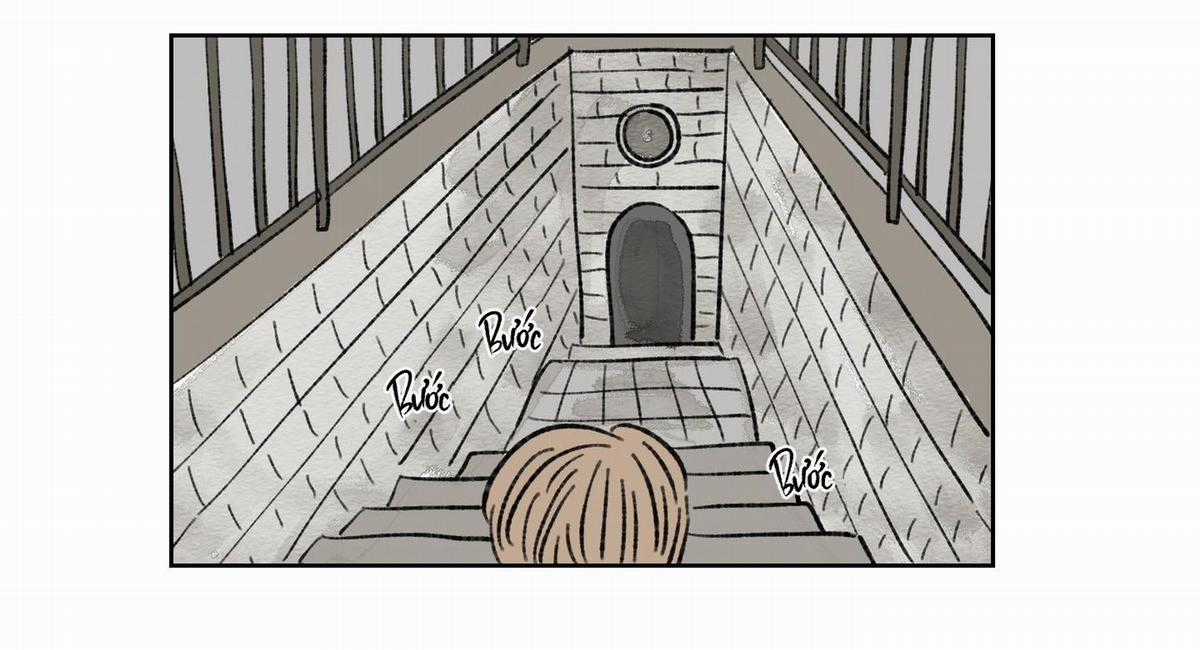 Chiết Ánh Trăng – Gấp Trăng Chapter 31 trang 25