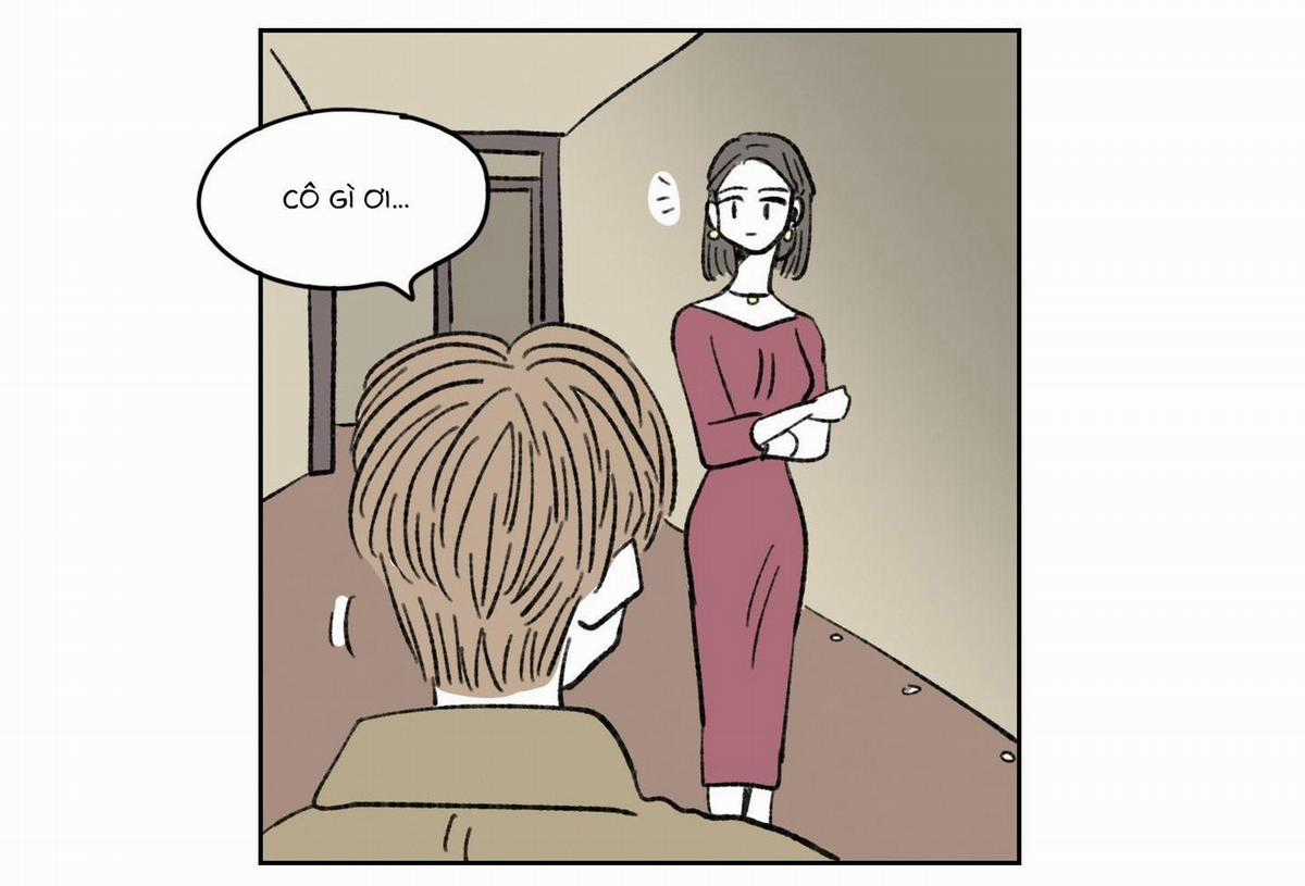 Chiết Ánh Trăng – Gấp Trăng Chapter 31 trang 27