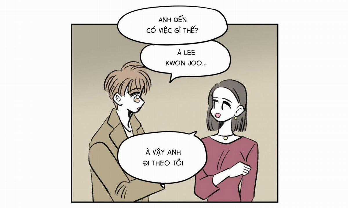 Chiết Ánh Trăng – Gấp Trăng Chapter 31 trang 28