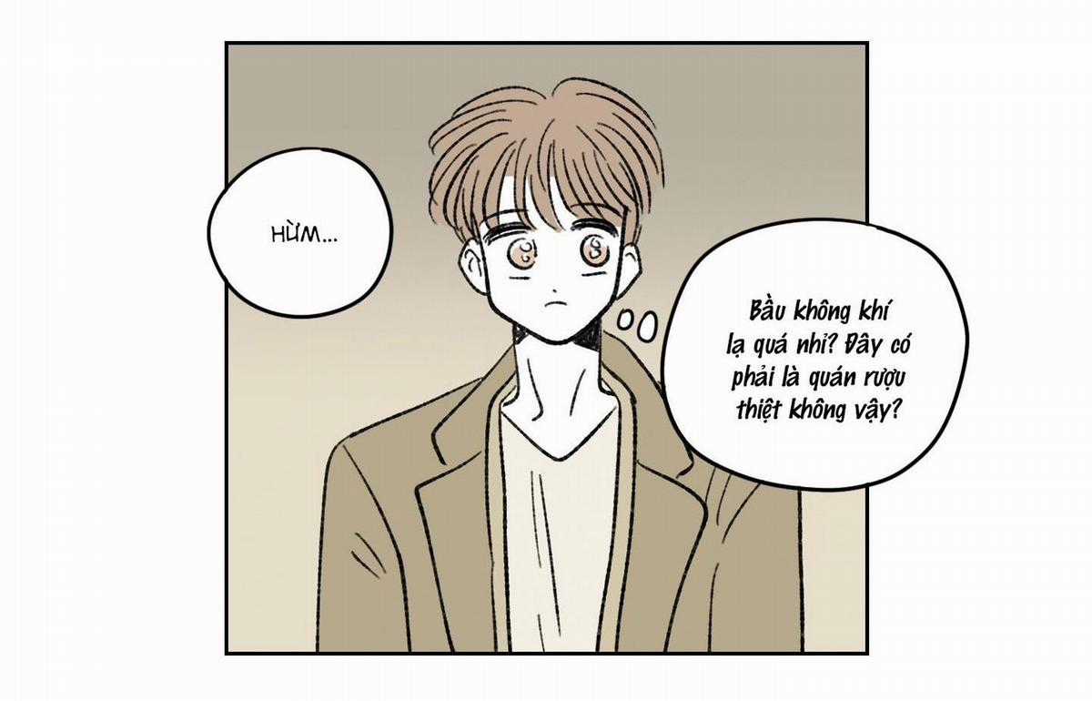 Chiết Ánh Trăng – Gấp Trăng Chapter 31 trang 30