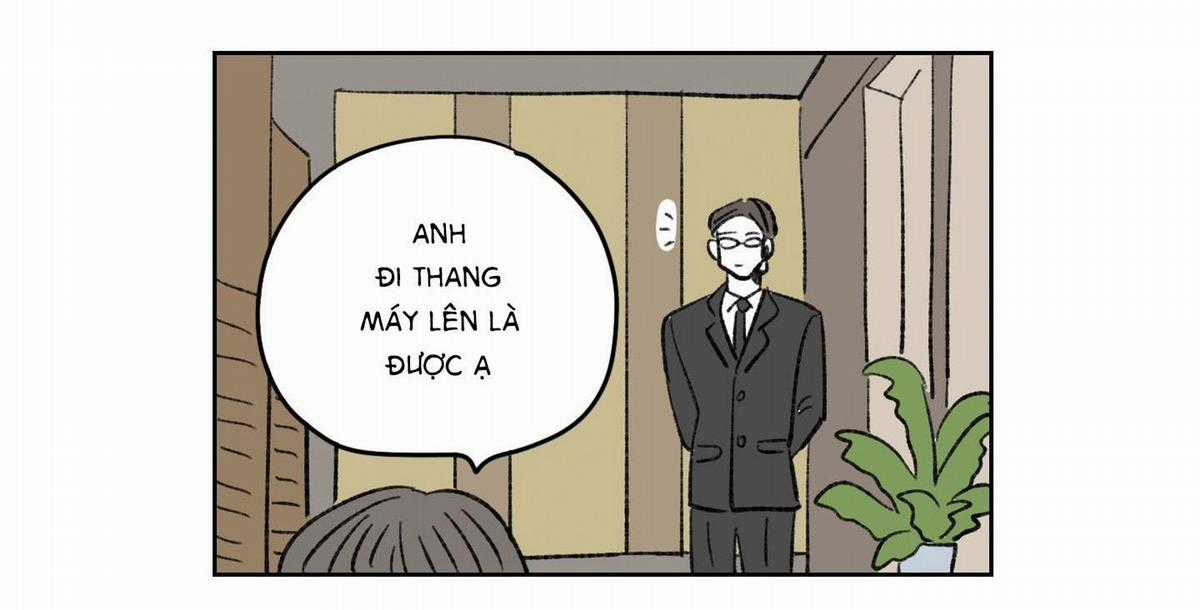 Chiết Ánh Trăng – Gấp Trăng Chapter 31 trang 31