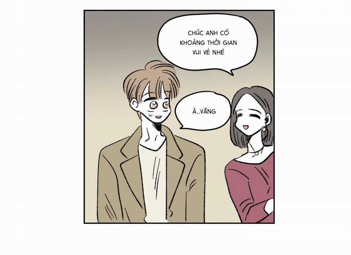 Chiết Ánh Trăng – Gấp Trăng Chapter 31 trang 32