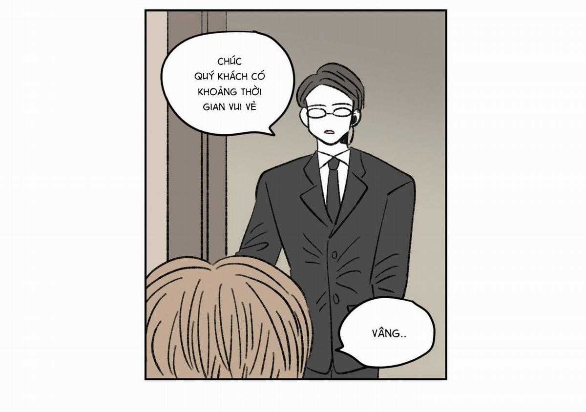 Chiết Ánh Trăng – Gấp Trăng Chapter 31 trang 34