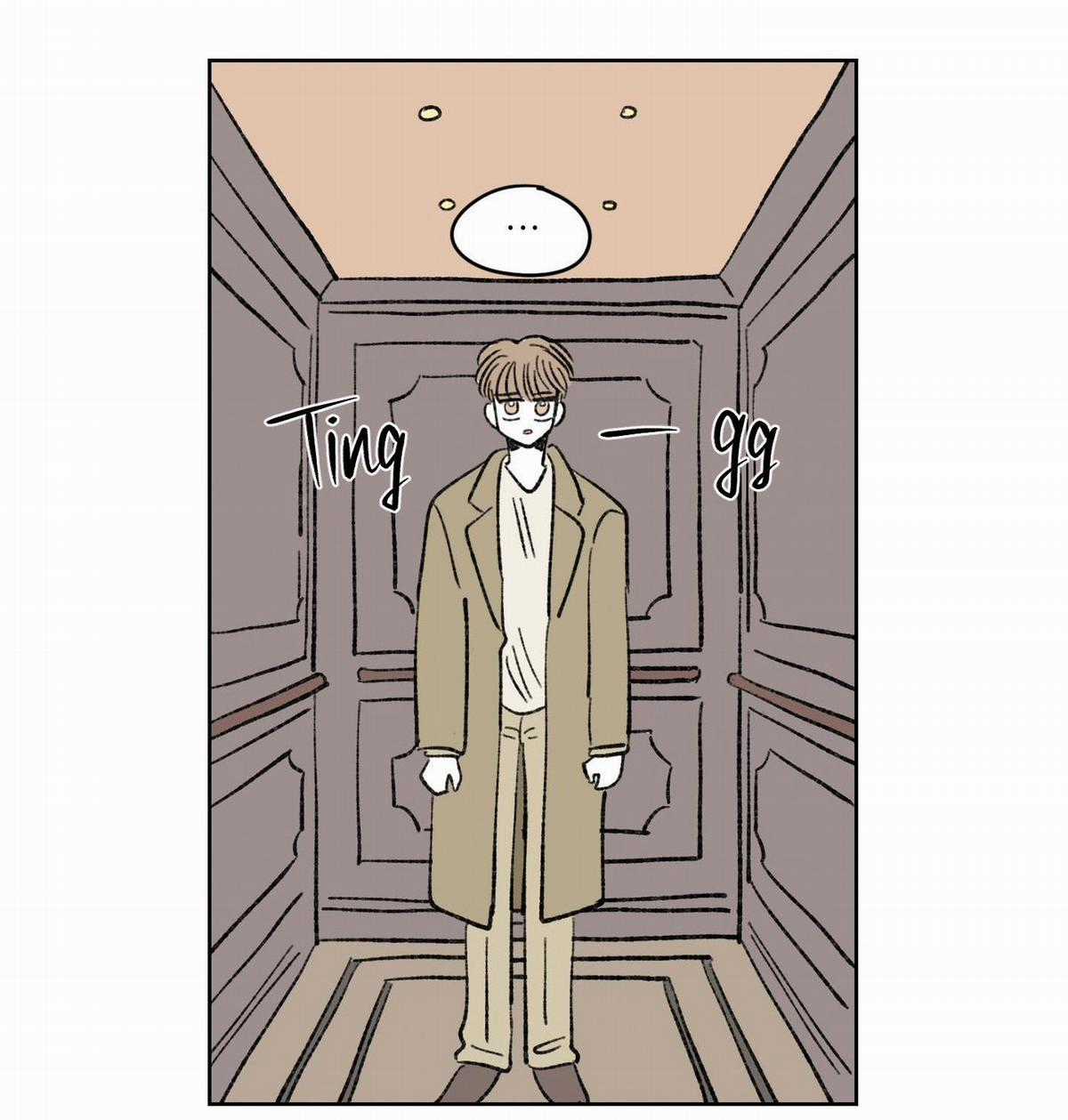 Chiết Ánh Trăng – Gấp Trăng Chapter 31 trang 35