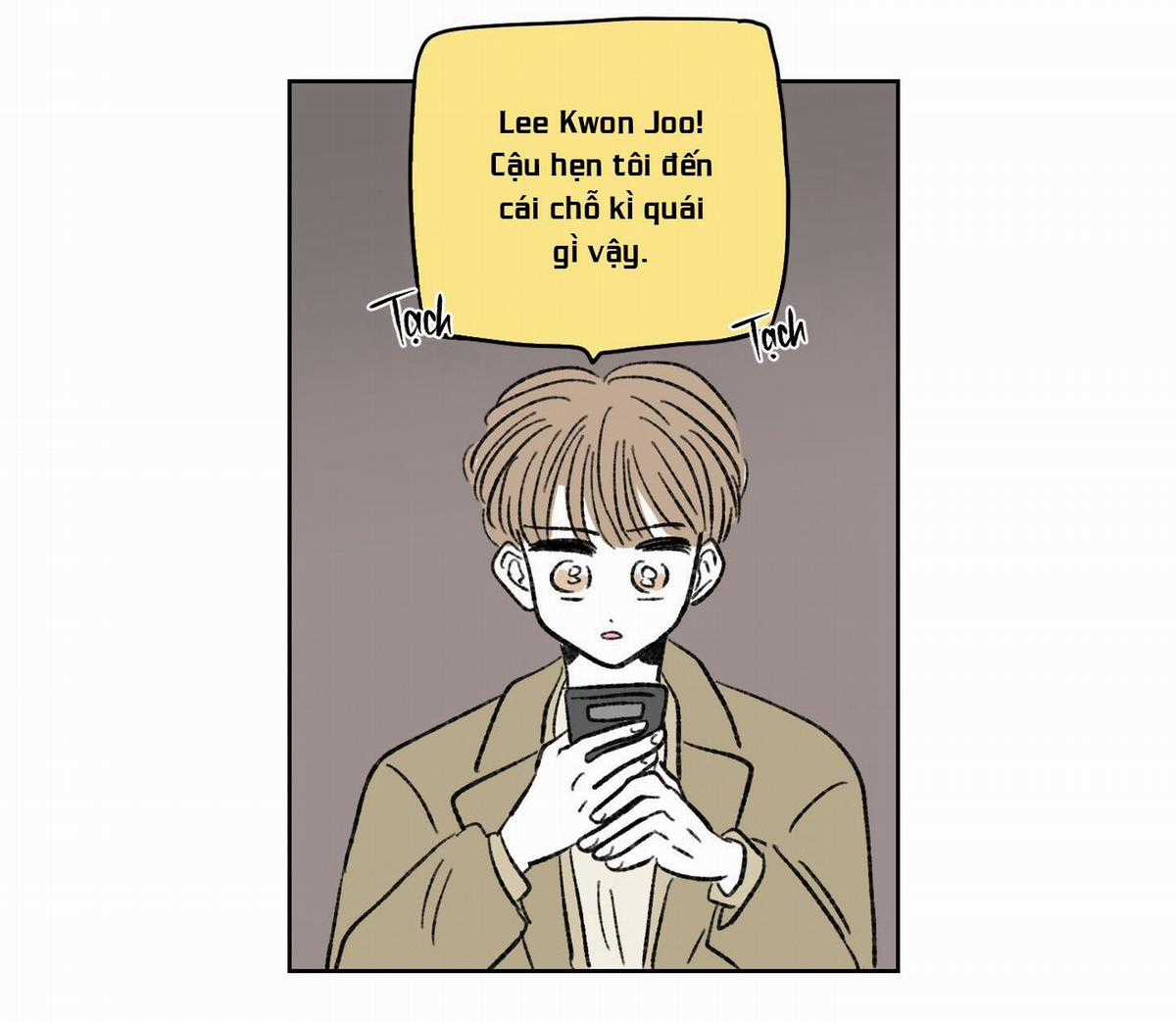 Chiết Ánh Trăng – Gấp Trăng Chapter 31 trang 36