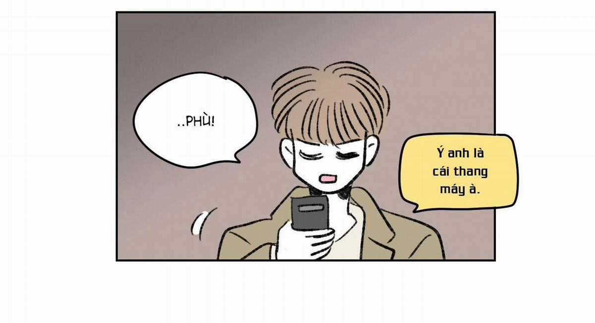 Chiết Ánh Trăng – Gấp Trăng Chapter 31 trang 38