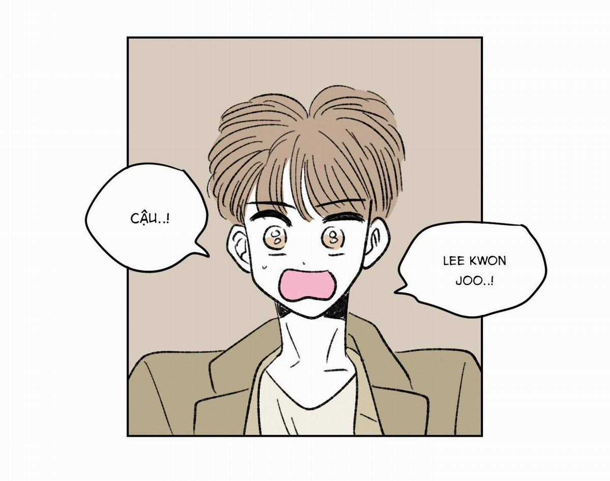 Chiết Ánh Trăng – Gấp Trăng Chapter 31 trang 41