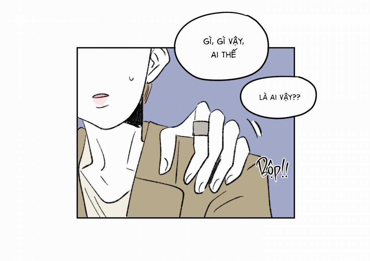 Chiết Ánh Trăng – Gấp Trăng Chapter 31 trang 45