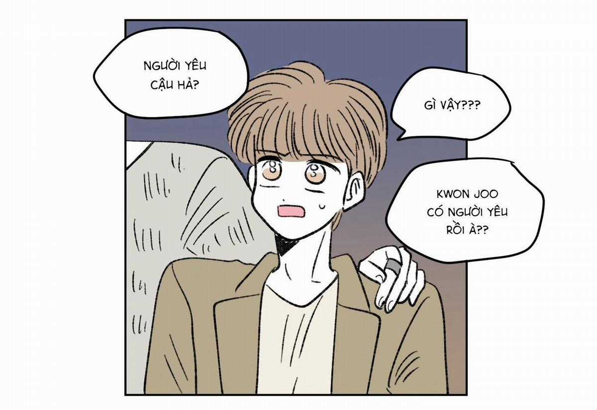 Chiết Ánh Trăng – Gấp Trăng Chapter 31 trang 47