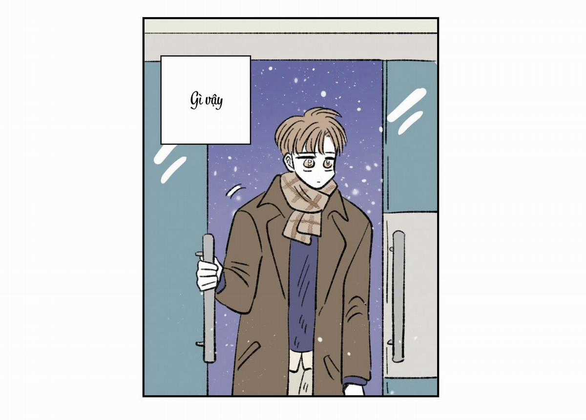 Chiết Ánh Trăng – Gấp Trăng Chapter 31 trang 6