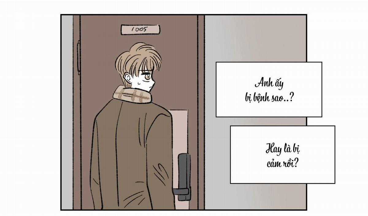 Chiết Ánh Trăng – Gấp Trăng Chapter 31 trang 7