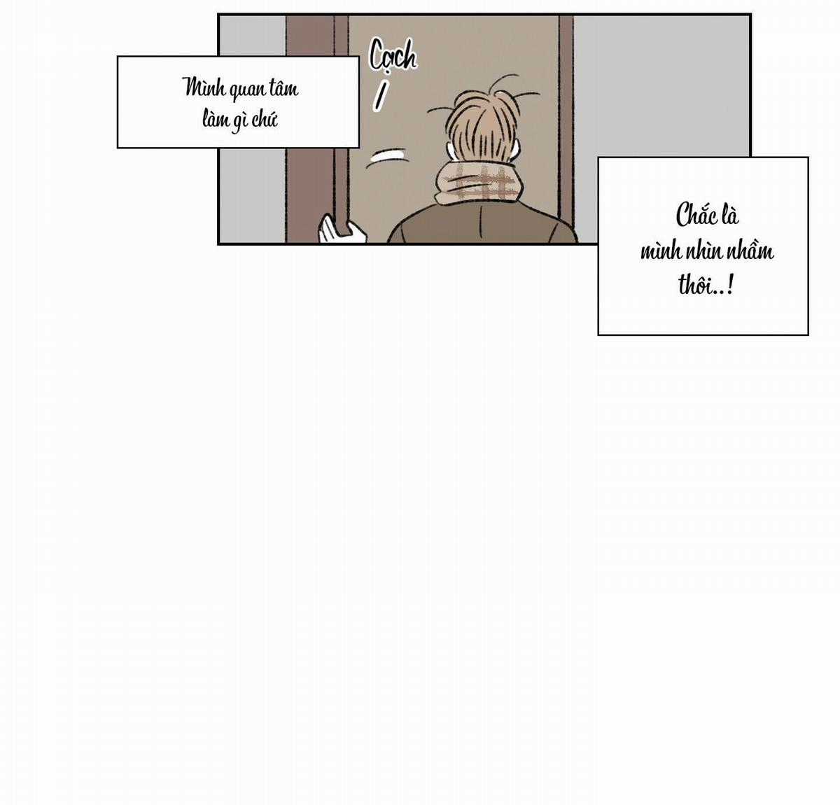 Chiết Ánh Trăng – Gấp Trăng Chapter 31 trang 8