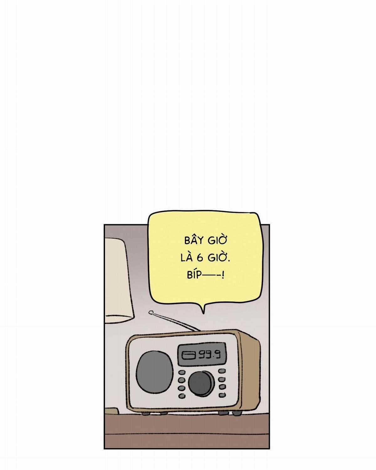 Chiết Ánh Trăng – Gấp Trăng Chapter 31 trang 9