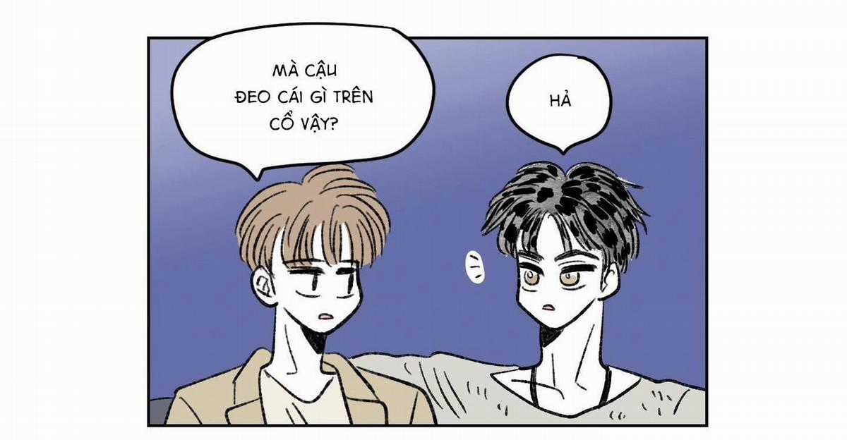 Chiết Ánh Trăng – Gấp Trăng Chapter 32 trang 13