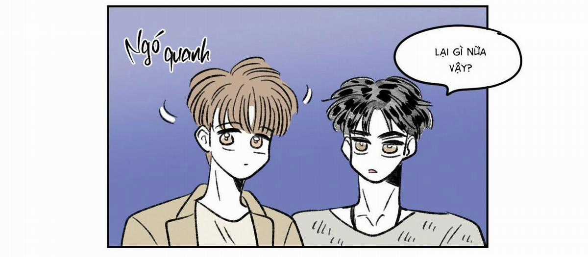 Chiết Ánh Trăng – Gấp Trăng Chapter 32 trang 15