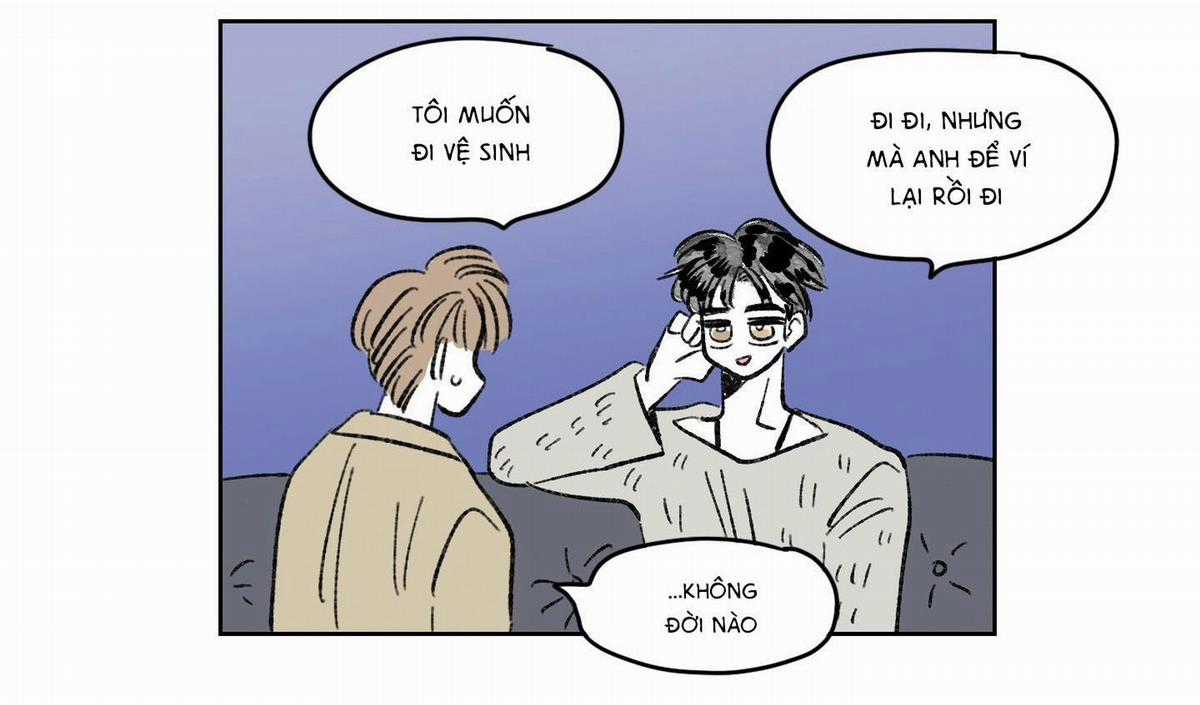 Chiết Ánh Trăng – Gấp Trăng Chapter 32 trang 16