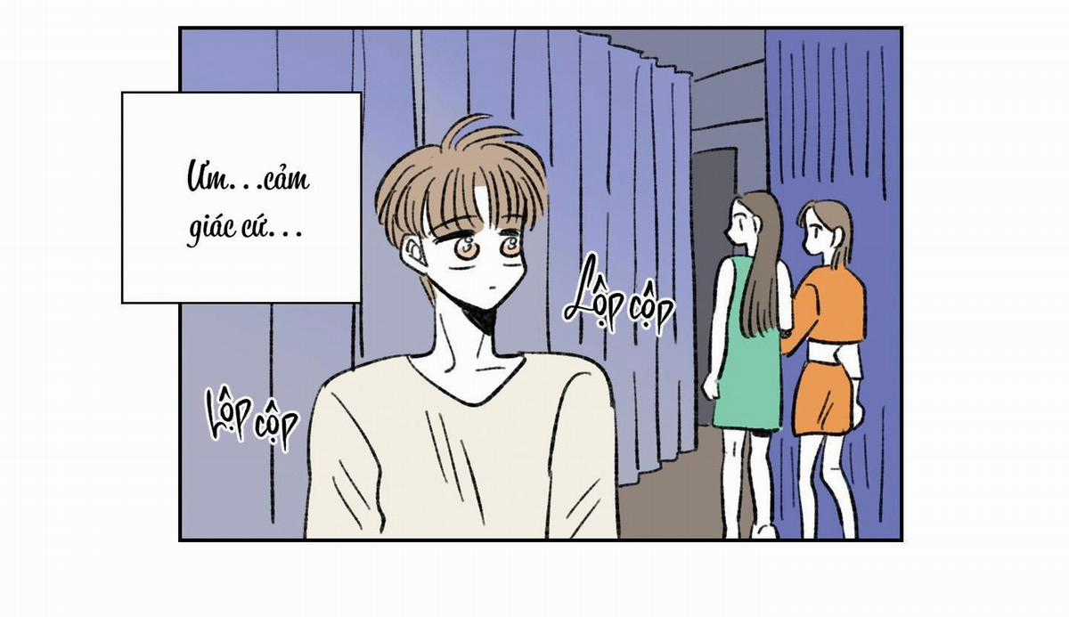 Chiết Ánh Trăng – Gấp Trăng Chapter 32 trang 17