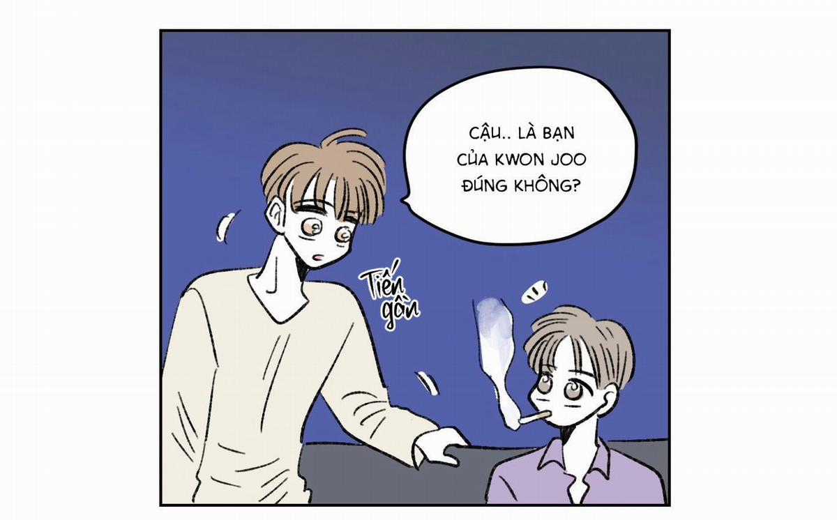 Chiết Ánh Trăng – Gấp Trăng Chapter 32 trang 19