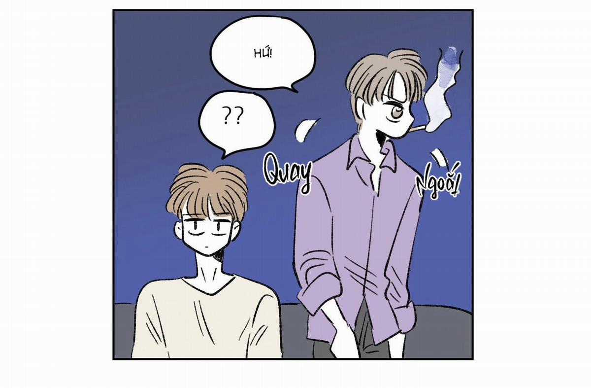 Chiết Ánh Trăng – Gấp Trăng Chapter 32 trang 20