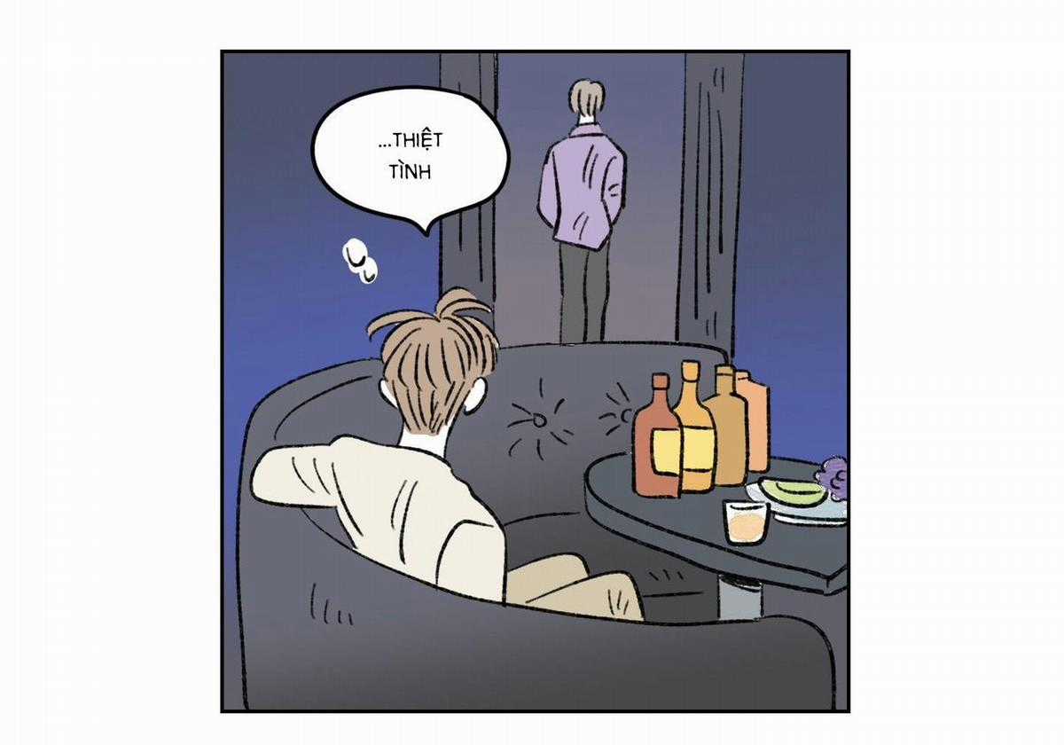 Chiết Ánh Trăng – Gấp Trăng Chapter 32 trang 21