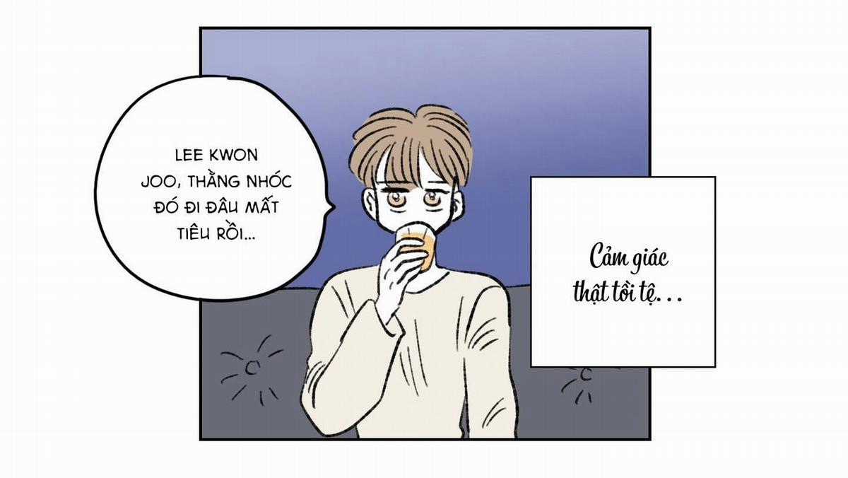 Chiết Ánh Trăng – Gấp Trăng Chapter 32 trang 22